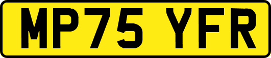 MP75YFR