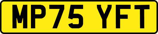 MP75YFT