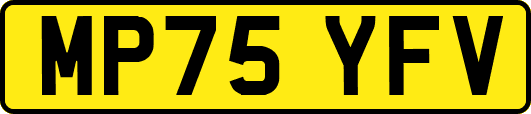 MP75YFV