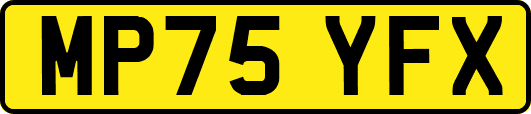 MP75YFX