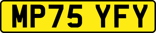 MP75YFY