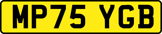 MP75YGB