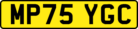 MP75YGC