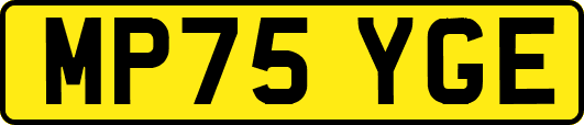 MP75YGE