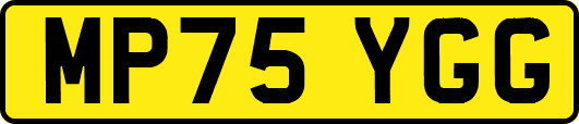MP75YGG