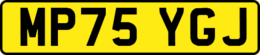 MP75YGJ