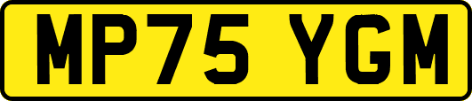 MP75YGM