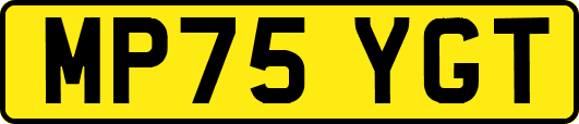 MP75YGT