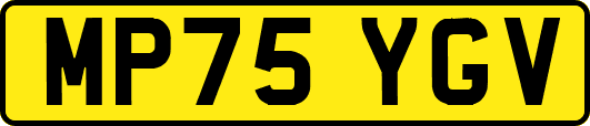 MP75YGV