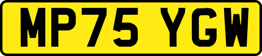 MP75YGW