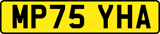 MP75YHA