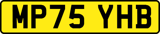 MP75YHB