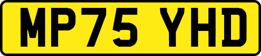 MP75YHD