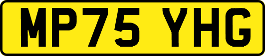 MP75YHG