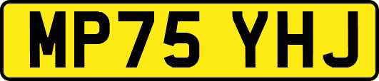 MP75YHJ