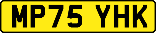 MP75YHK