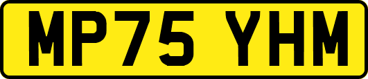 MP75YHM