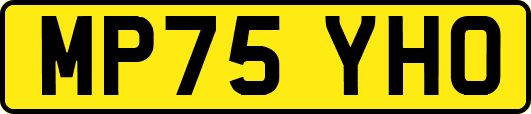 MP75YHO