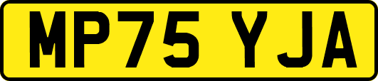 MP75YJA