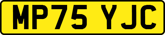 MP75YJC