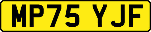 MP75YJF