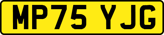MP75YJG