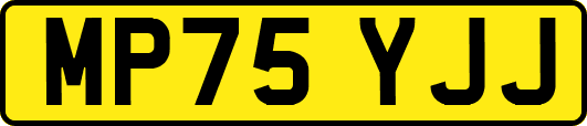MP75YJJ