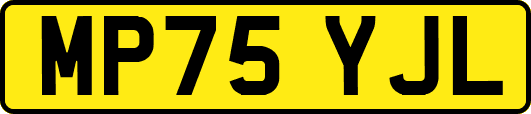 MP75YJL