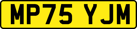 MP75YJM