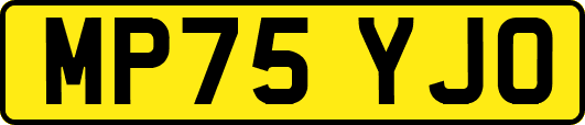 MP75YJO