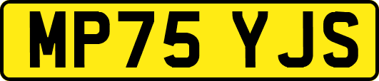 MP75YJS