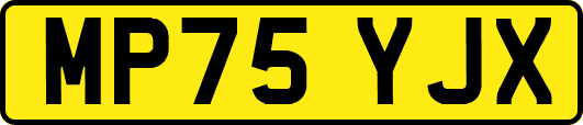 MP75YJX