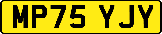MP75YJY