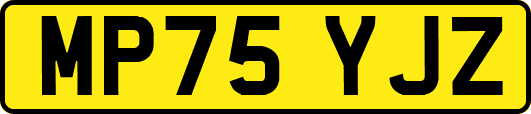 MP75YJZ