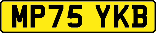 MP75YKB