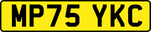 MP75YKC