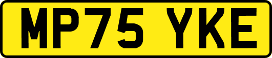 MP75YKE