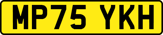 MP75YKH