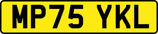 MP75YKL