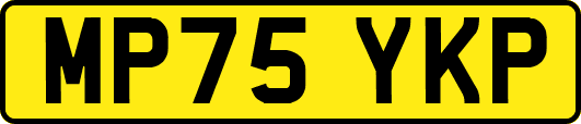 MP75YKP