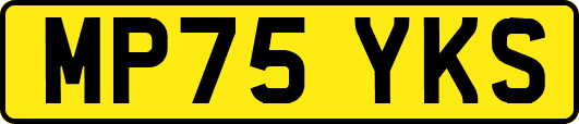 MP75YKS