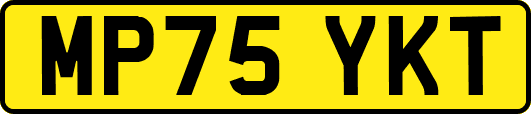 MP75YKT