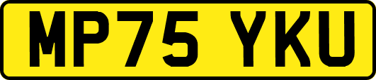 MP75YKU