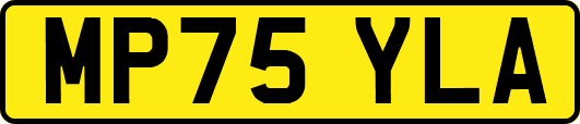 MP75YLA