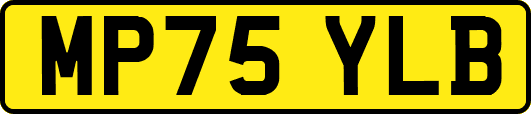 MP75YLB