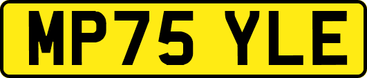 MP75YLE