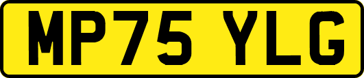 MP75YLG
