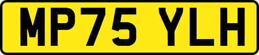 MP75YLH