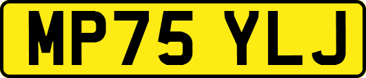MP75YLJ