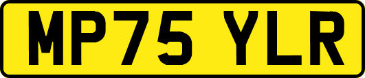 MP75YLR